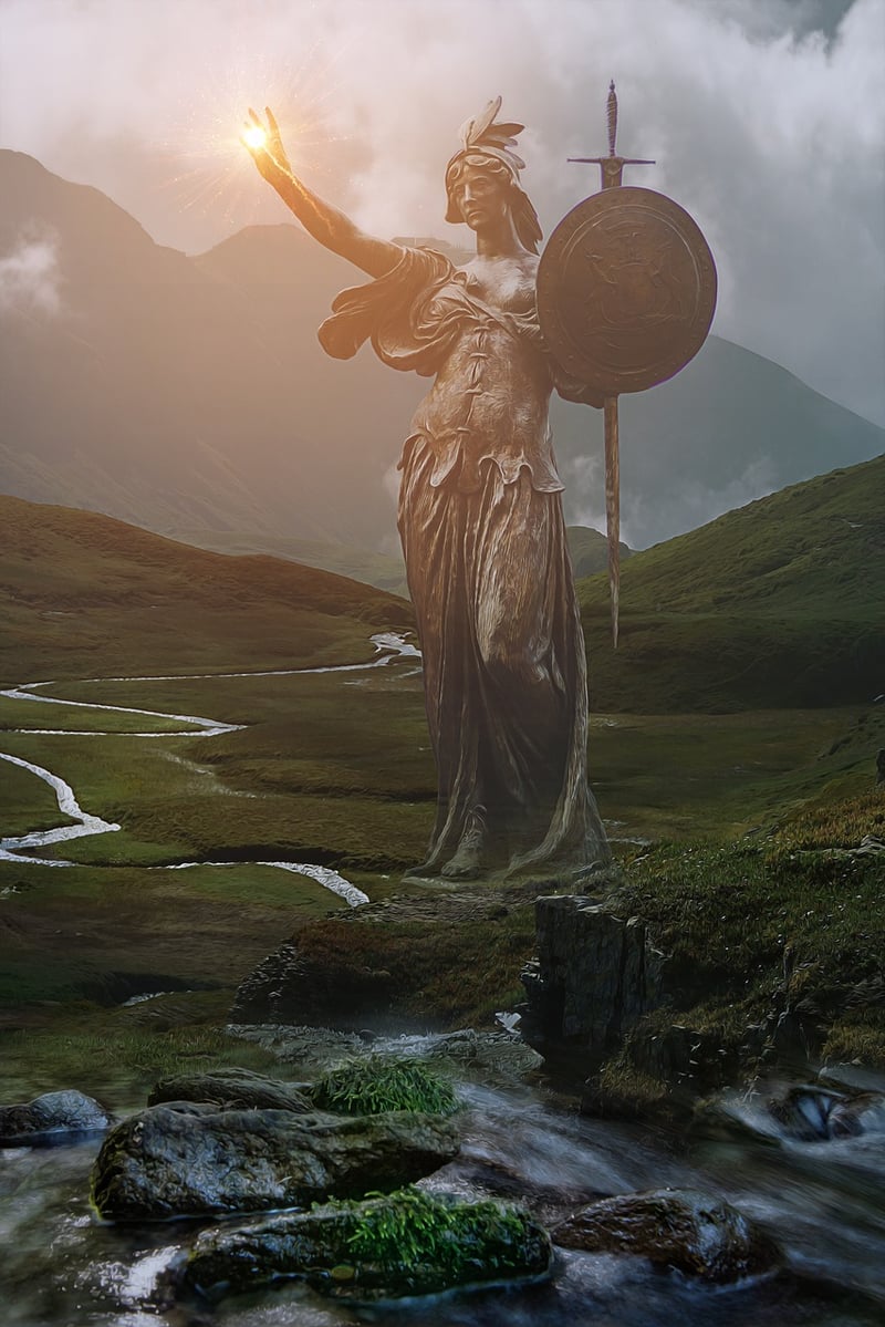 Enchanted Lands